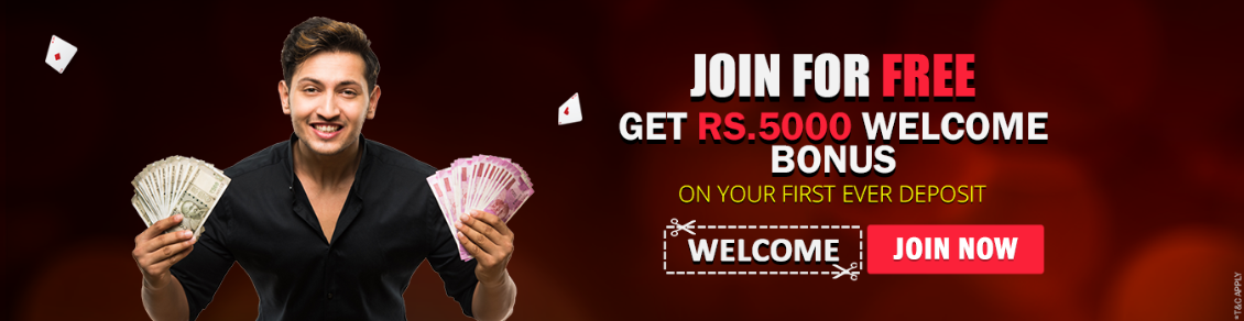 Deccan Rummy
